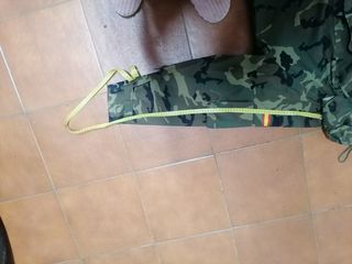 Conjunto de ropa de lluvia