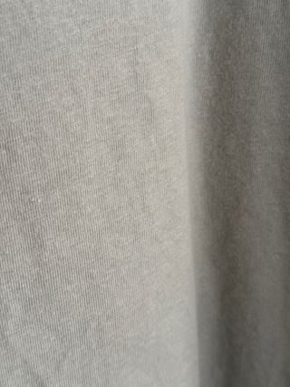 Camisa manga larga Zara