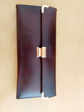 Estuche de cartas