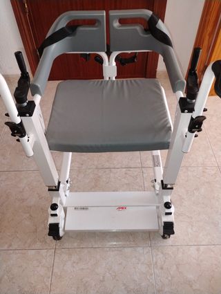 Silla elevadora Apex