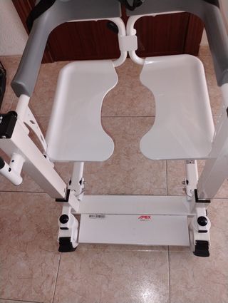 Silla elevadora Apex