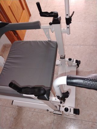 Silla elevadora Apex