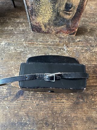 Kodak Instamatic 224 Cámara