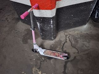 Patinete oxelo mid 1