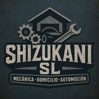 Mecánica Shizukani SL - Servicio a Domicilio 24h