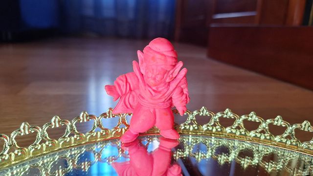 Lote de 3 figuras dragon ball años 90 matugomas