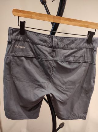 Columbia long short Saturday Trail T6