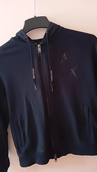 Sudadera Armani Exchange