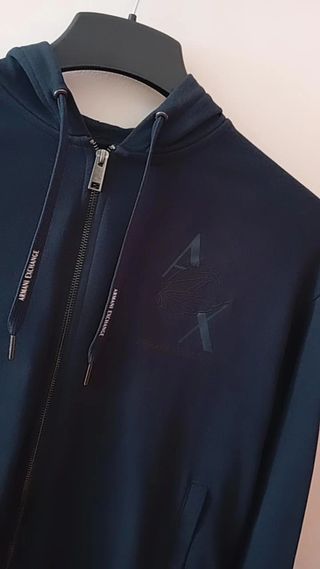 Sudadera Armani Exchange