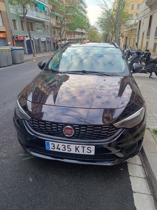 FIAT Tipo 2019