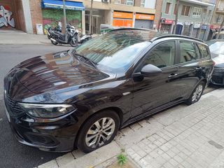 FIAT Tipo 2019