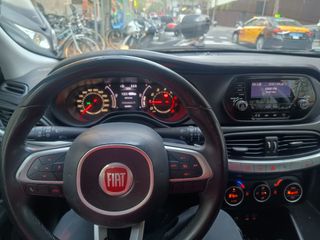 FIAT Tipo 2019
