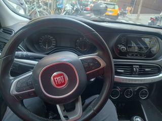 FIAT Tipo 2019