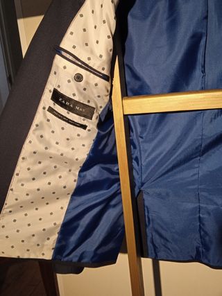 CHAQUETA