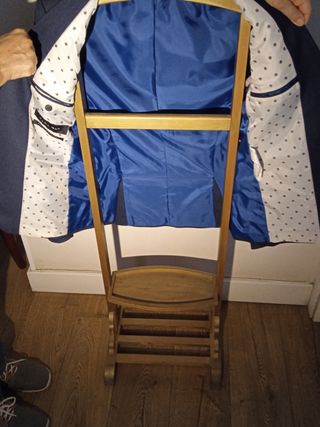 CHAQUETA