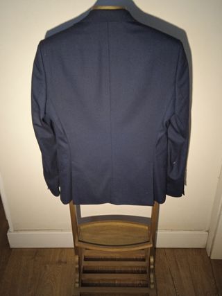 CHAQUETA