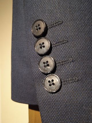 CHAQUETA