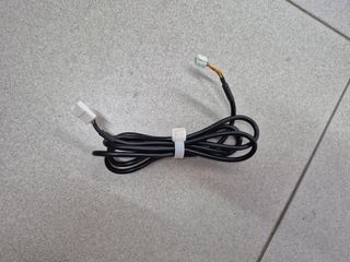 Cable acelerador patinete eléctrico