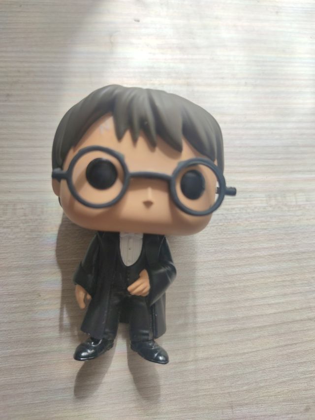 Funko de Harry potter