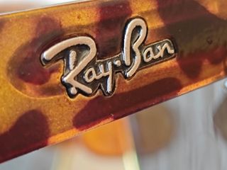 Gafas Ray-Ban marrón