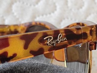 Gafas Ray-Ban marrón