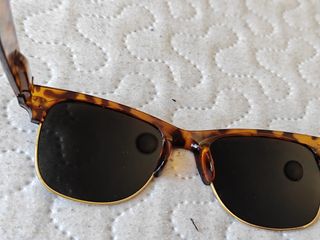 Gafas Ray-Ban marrón