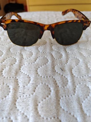 Gafas Ray-Ban marrón
