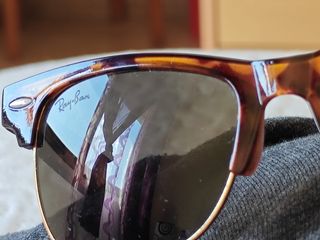 Gafas Ray-Ban marrón