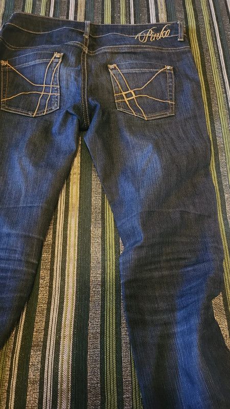 Jeans Pinko