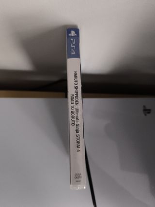 Naruto PS4 