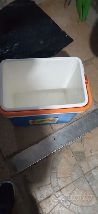 Frigorifero portatile , da Pic,nik,e mare