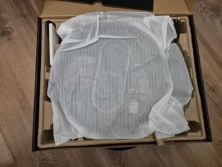 Robot aspirador Conga 1490 impulse