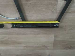 1 Kit Bisagras Canapé 90x190