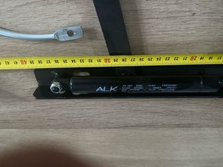 1 Kit Bisagras Canapé 90x190