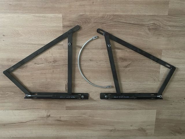 1 Kit Bisagras Canapé 90x190