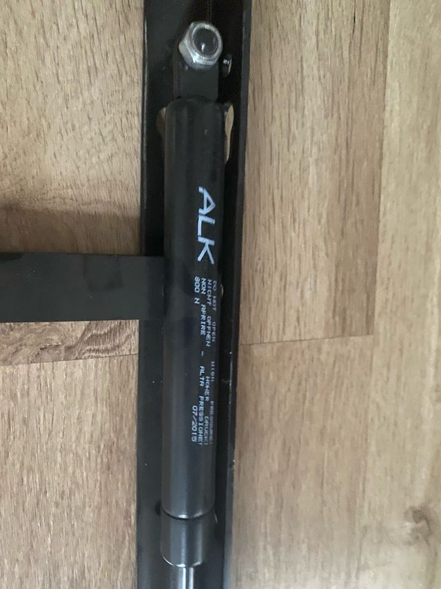 1 Kit Bisagras Canapé 90x190