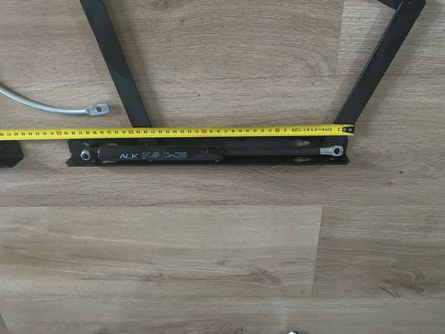 1 Kit Bisagras Canapé 90x190