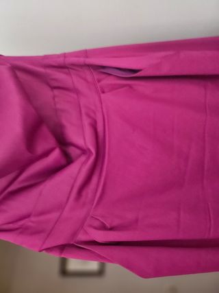 Vestido ceremonia para ocasiones especiales