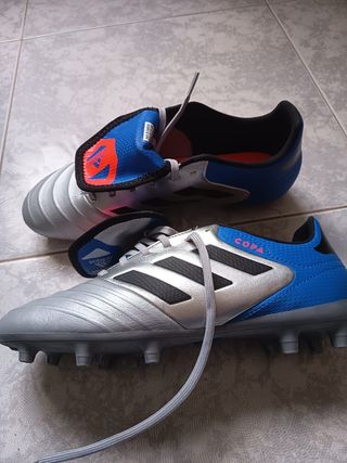 Zapatillas Adidas Copa  - Fútbol - 40,5
