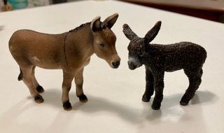 Animali schleich