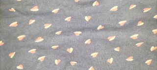 Conjunto bebé niña El Corte Inglés 9-12m