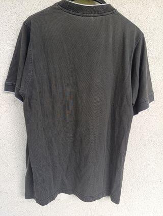 T-shirt Nike Athletic nera S uomo