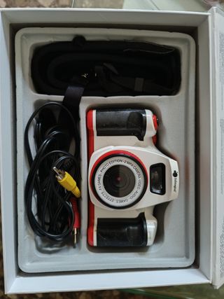 Cámara Infantil Imagimagical Multimedia