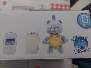 Chicco First Dreams - Baby Monitor