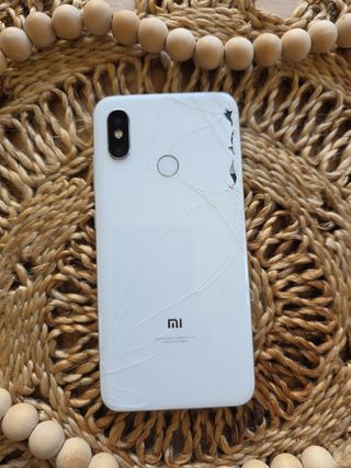 Xiaomi Mi8