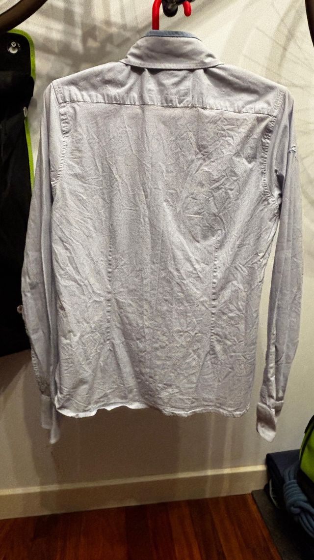 Camisa de mujer de Valecuatro