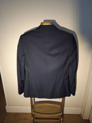 CHAQUETA
