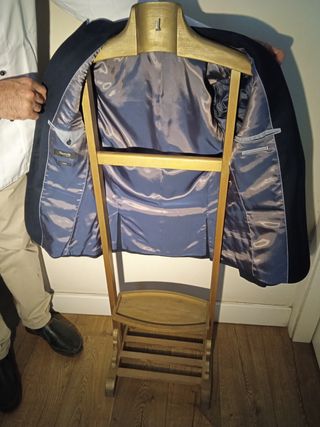 CHAQUETA