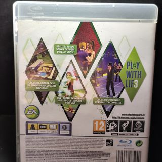 The Sims 3 - PS3