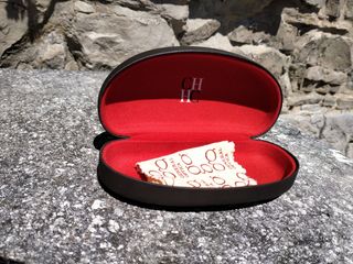 Funda gafas Carolina Herrera